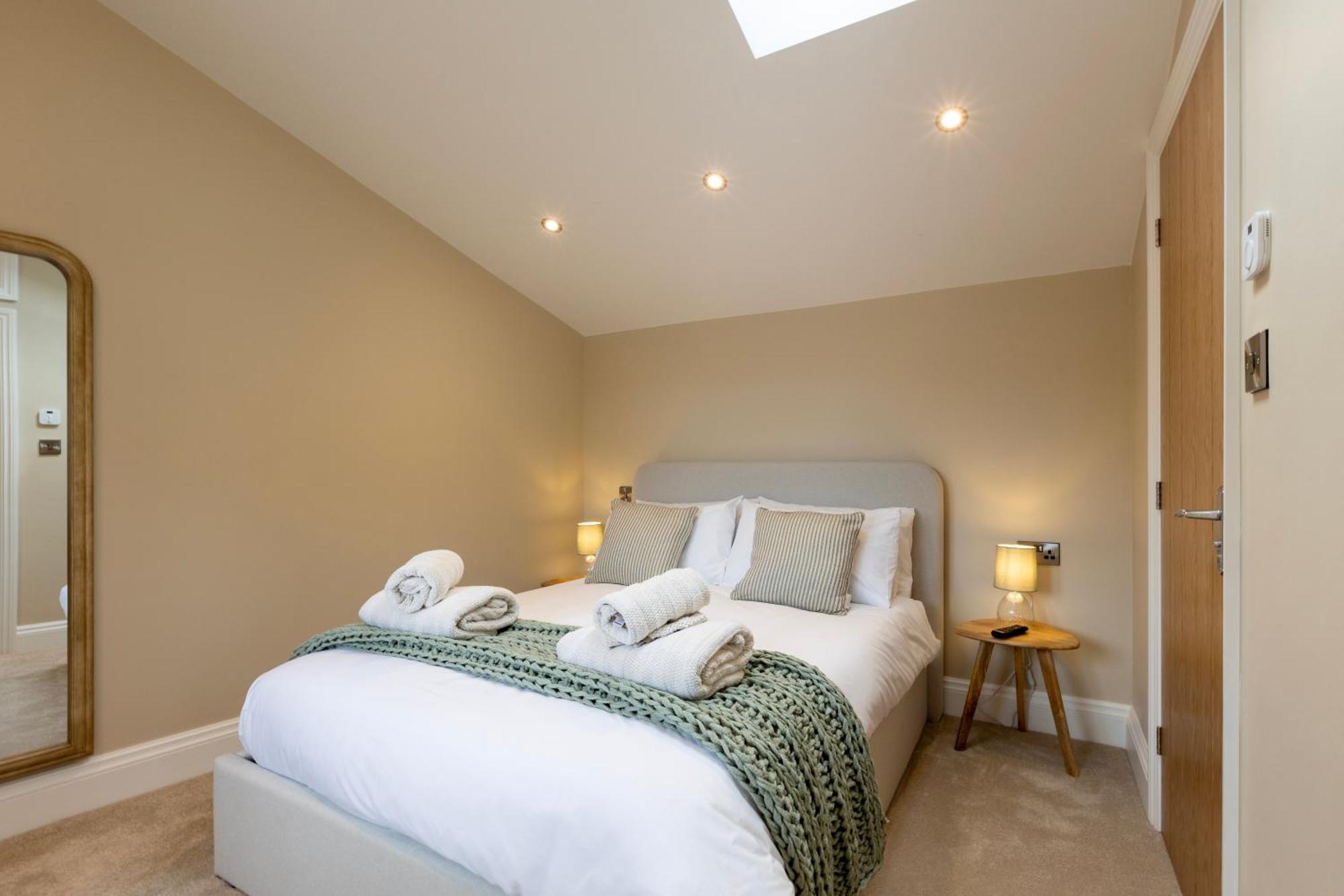 Apartamento The Old Cutter Shed Whitby Exterior foto